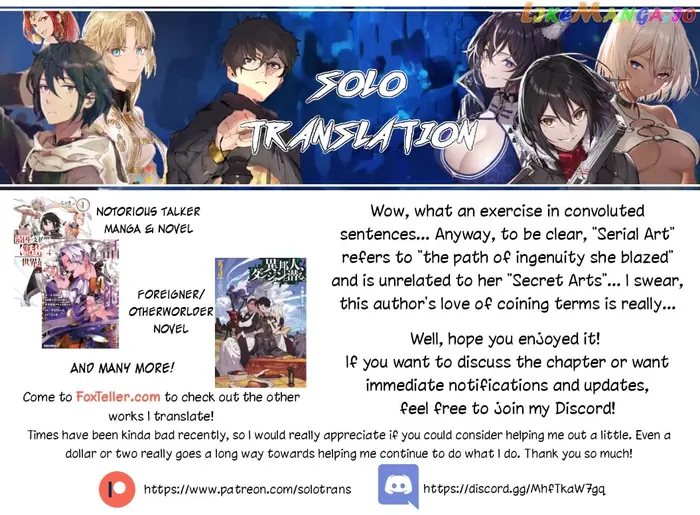 Wistoria: Wand and Sword Chapter 9 image 45_optimized